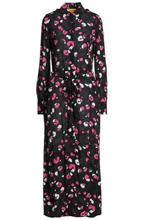 Dundas KLEIDER - Maxi-Kleider