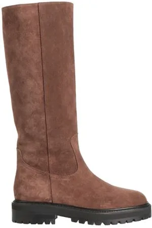 SLY010 SCHUHE - Stiefel