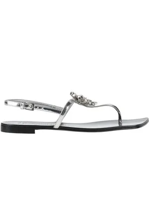 Giuseppe Zanotti SCHUHE - Zehentrenner