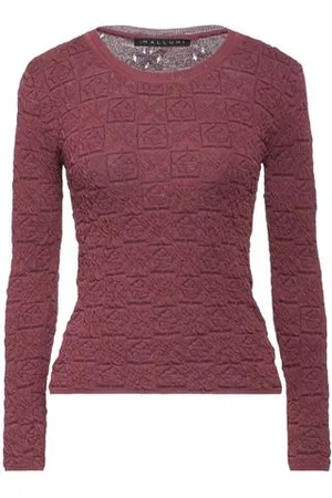 MALLONI STRICKWAREN - Pullover