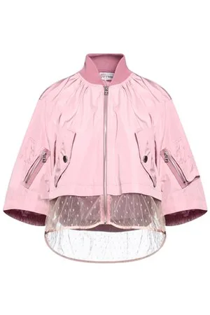 RED Valentino JACKEN & MÄNTEL - Jacken und Anoraks