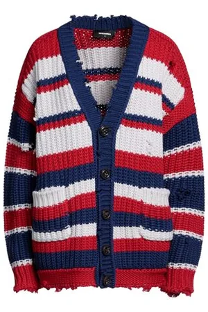 Dsquared2 STRICKWAREN - Strickjacken