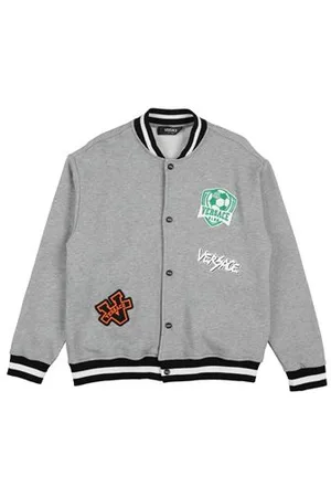VERSACE JACKEN & MÄNTEL - Jacken und Anoraks