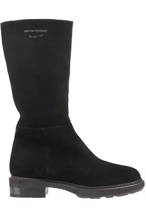 Emporio Armani SCHUHE - Stiefel