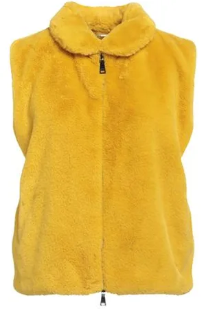 SEVENTY VENEZIA JACKEN & MÄNTEL - Shearling- & Kunstfell