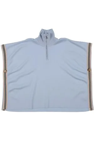 Burberry JACKEN & MÄNTEL - Capes