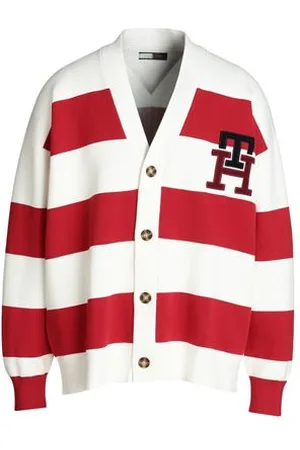 Tommy Hilfiger STRICKWAREN - Strickjacken