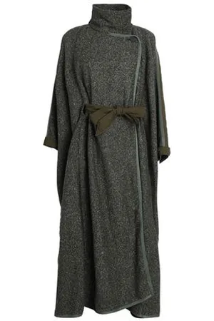 Emporio Armani JACKEN & MÄNTEL - Capes