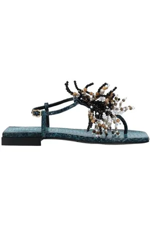 Dorothee Schumacher SCHUHE - Zehentrenner