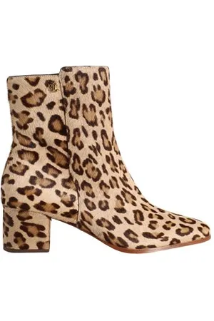 Ralph Lauren SCHUHE - Stiefeletten