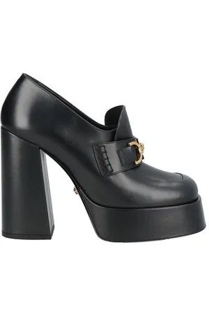 VERSACE SCHUHE - Mokassins