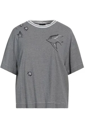 Giorgio Armani TOPS - T-shirts