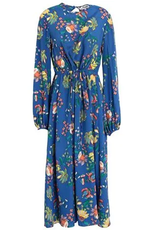 Diane von Furstenberg KLEIDER - Midi-Kleider