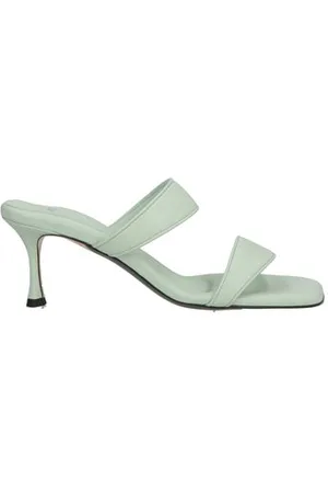 Nº21 SCHUHE - Sandalen