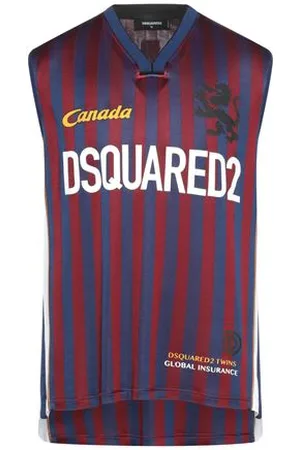 Dsquared2 TOPS - T-shirts