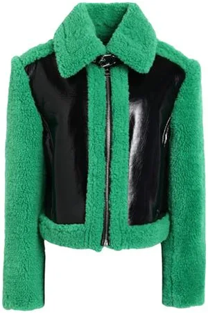 Karl Lagerfeld JACKEN & MÄNTEL - Shearling- & Kunstfell