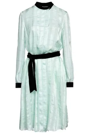 Emporio Armani KLEIDER - Midi-Kleider