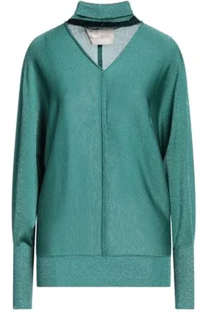 CIRCUS HOTEL STRICKWAREN - Rollkragenpullover