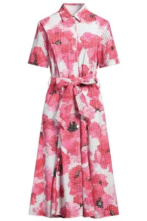 PRABAL GURUNG KLEIDER - Midi-Kleider