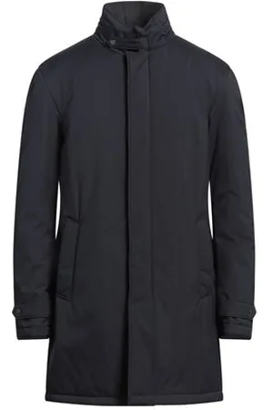 PIACENZA CASHMERE 1733 JACKEN & MÄNTEL - Mäntel