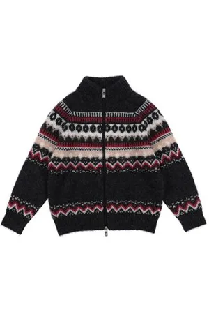 Brunello Cucinelli STRICKWAREN - Strickjacken