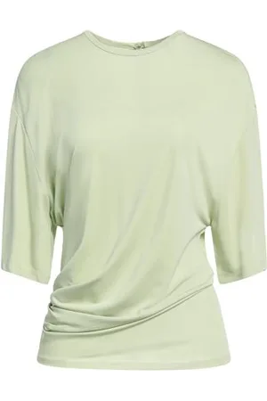 CHRISTOPHER ESBER TOPS - T-shirts