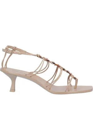 Cult Gaia SCHUHE - Zehentrenner