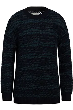 Cesar Casier STRICKWAREN - Pullover