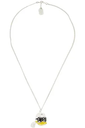 Karl Lagerfeld SCHMUCK und UHREN - Halsketten