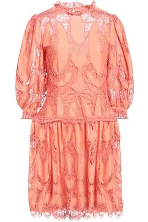 Alberta Ferretti KLEIDER - Mini-Kleider