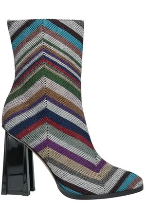 Missoni SCHUHE - Stiefeletten