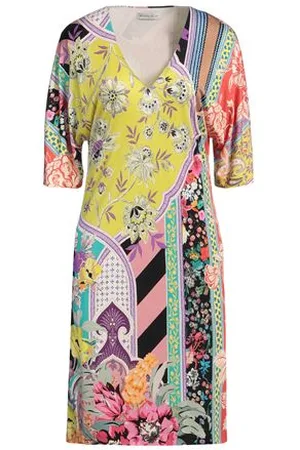 Etro KLEIDER - Mini-Kleider