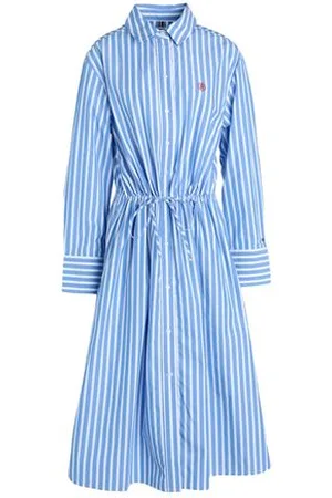 Tommy Hilfiger KLEIDER - Midi-Kleider