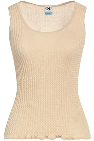 M Missoni TOPS - Tops