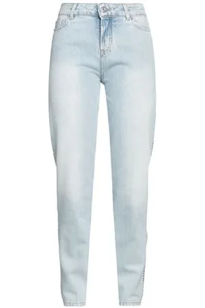 ALEXANDRE VAUTHIER HOSEN & RÖCKE - Jeanshosen