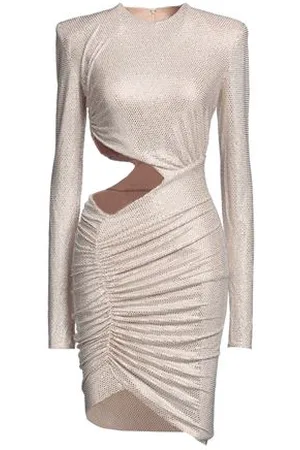 ALEXANDRE VAUTHIER KLEIDER - Mini-Kleider