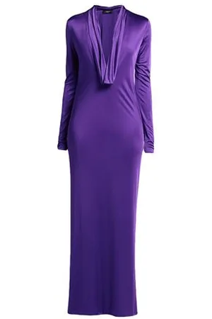 VERSACE KLEIDER - Maxi-Kleider
