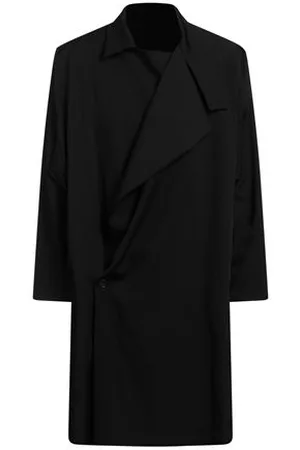 YOHJI YAMAMOTO JACKEN & MÄNTEL - Jacken, Mäntel & Trenchcoats