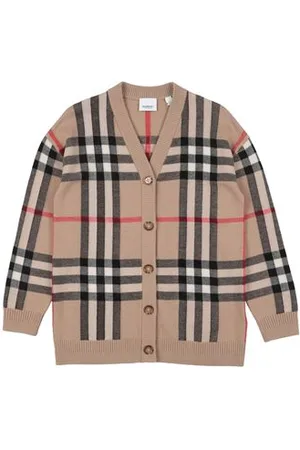 Burberry STRICKWAREN - Strickjacken