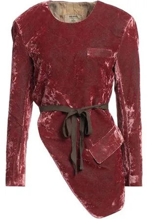 UMA WANG TOPS - Tops