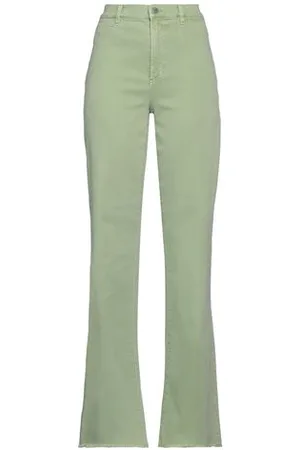 ALICE+OLIVIA HOSEN & RÖCKE - Jeanshosen