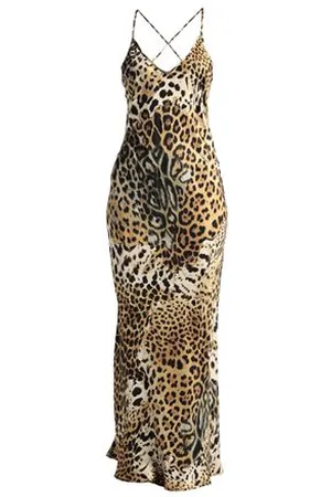 Roberto Cavalli KLEIDER - Maxi-Kleider