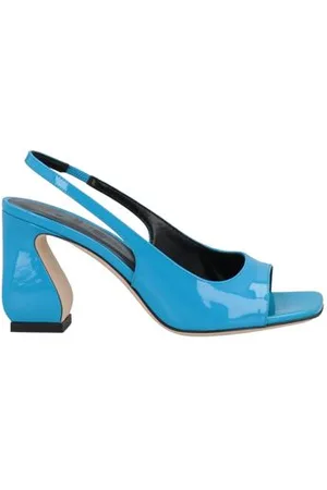 SI ROSSI SCHUHE - Sandalen
