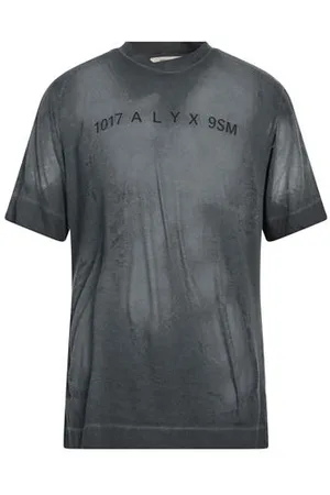 1017 ALYX 9SM TOPS - T-shirts