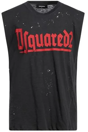 Dsquared2 TOPS - T-shirts