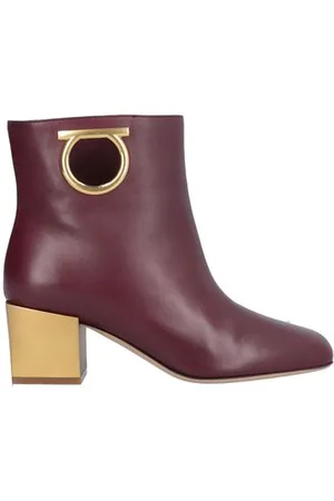 Salvatore Ferragamo SCHUHE - Stiefeletten