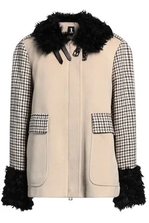 1-ONE JACKEN & MÄNTEL - Shearling- & Kunstfell