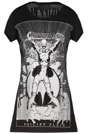 Philipp Plein TOPS - T-shirts