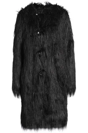 ALABAMA MUSE JACKEN & MÄNTEL - Shearling- & Kunstfell