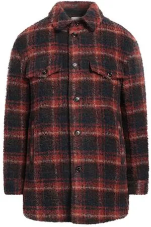 PIACENZA CASHMERE 1733 JACKEN & MÄNTEL - Jacken und Anoraks